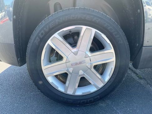 Used 2011 GMC Terrain SLE AWD/4WD image 9