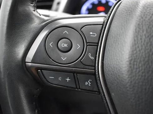 Used 2023 Toyota Camry SE FWD image 23