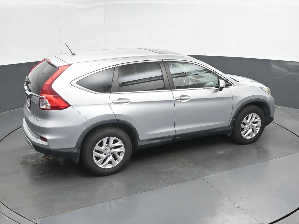 Used 2016 Honda CR-V EX image 26