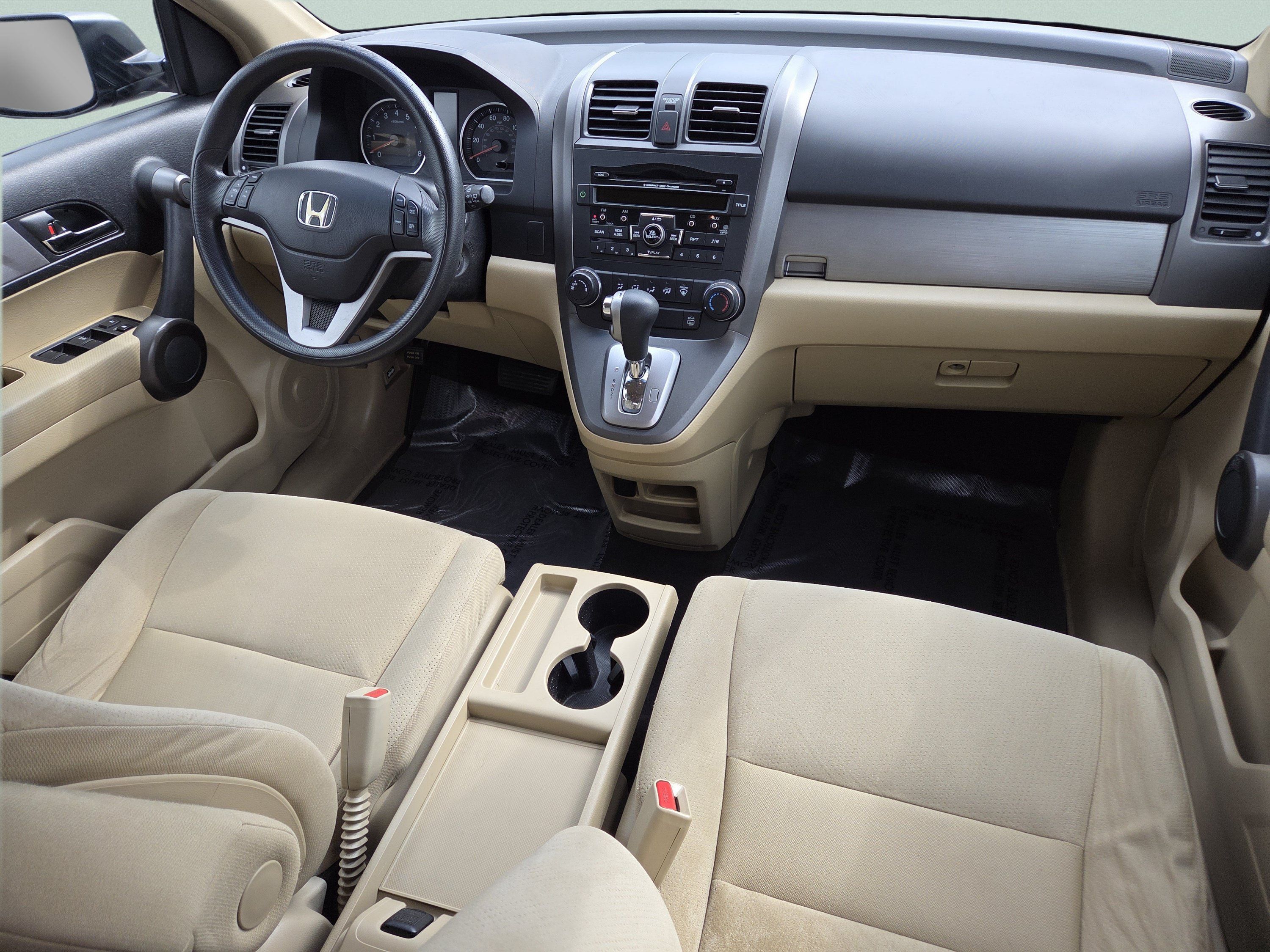 Used 2011 Honda CR-V EX image 24