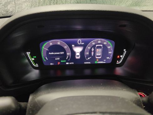 Used 2023 Honda Accord Touring image 9