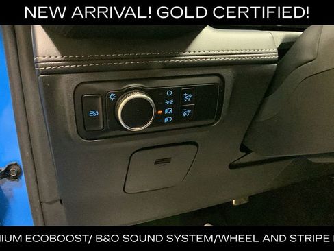 Certified 2025 Ford Mustang Premium RWD image 22