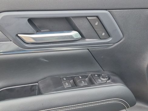 New 2026 GMC Terrain Elevation FWD image 22