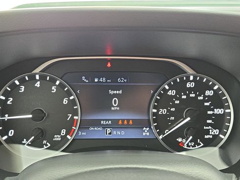 New 2026 Nissan Frontier SV w/ Tow Package image 19