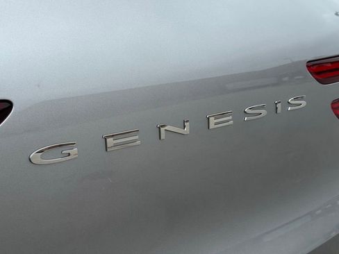 New 2026 Genesis GV70 2.5T Advanced image 14