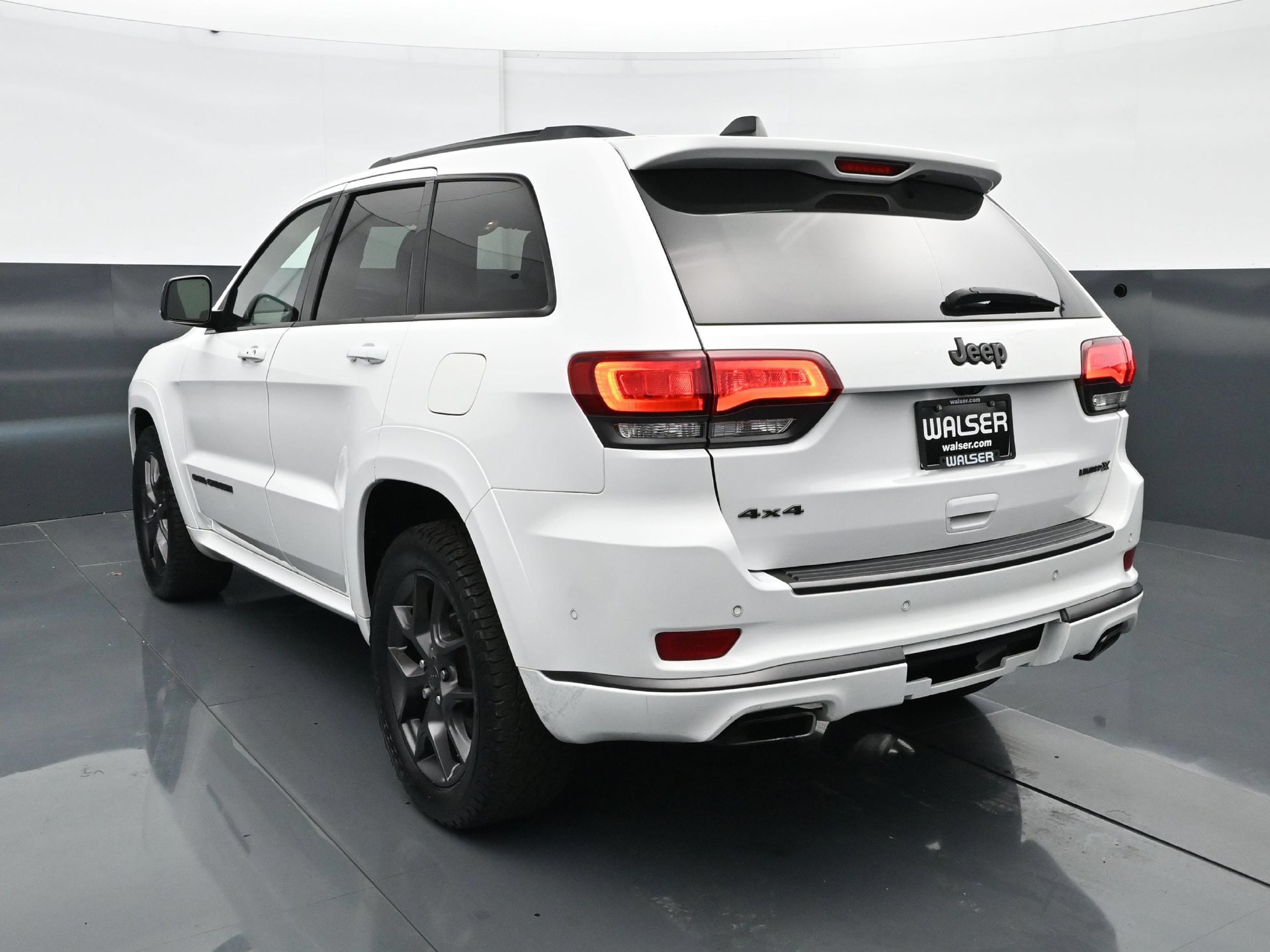 Used 2019 Jeep Grand Cherokee Limited X AWD/4WD image 5