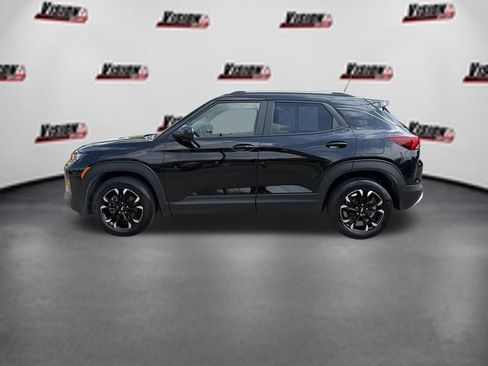Used 2023 Chevrolet TrailBlazer LT FWD image 9