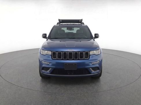 Used 2020 Jeep Grand Cherokee Limited X RWD image 2