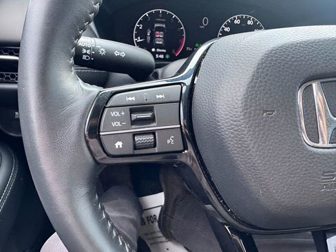 Used 2024 Honda HR-V EX-L image 20