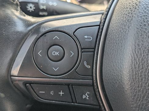 Used 2022 Toyota Camry SE FWD image 27