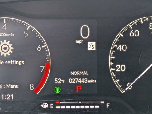 Certified 2023 Honda Civic Sport image 29