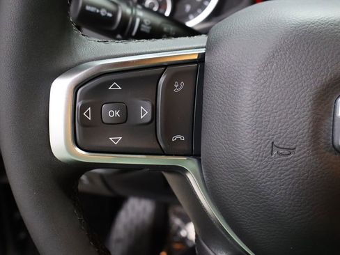 New 2026 RAM 1500 4x4 Crew Cab image 27