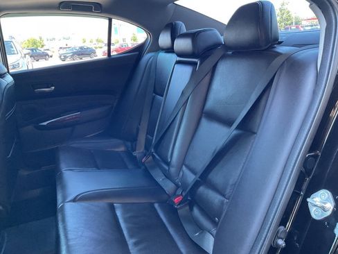 Used 2015 Acura TLX V6 w/ Technology Package FWD image 33
