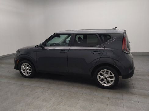 Used 2024 Kia Soul LX w/ Option Group 015 image 3