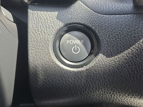 New 2026 Toyota Camry LE image 18