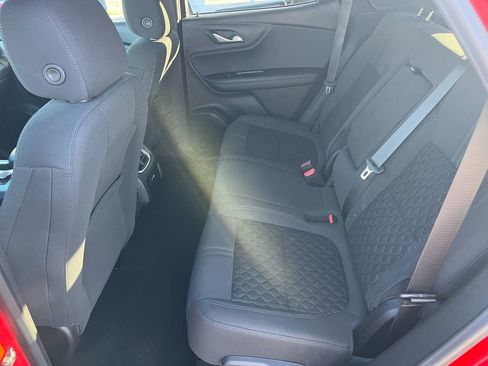 Certified 2022 Chevrolet Blazer LT image 17