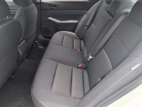 Used 2025 Nissan Altima 2.5 SV FWD image 27