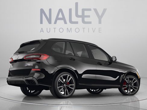 Used 2022 BMW X5 sDrive40i w/ M Sport Package RWD image 6