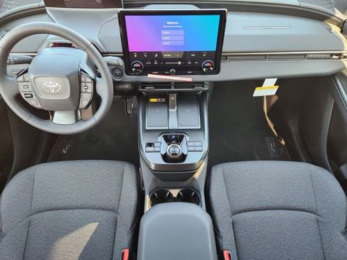 New 2026 Toyota bZ image 23