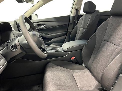 New 2025 Honda Accord LX image 13