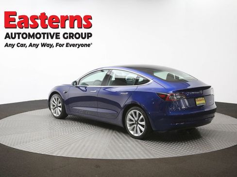 Used 2019 Tesla Model 3 Long Range AWD/4WD image 62