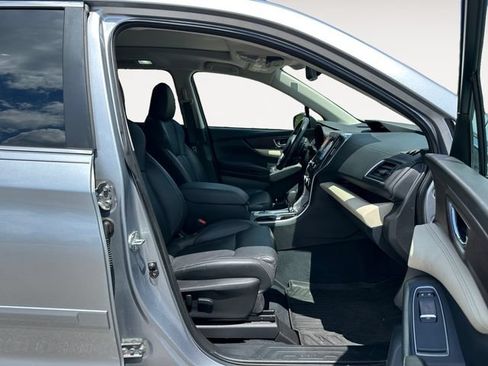Used 2021 Subaru Ascent Touring AWD/4WD image 15