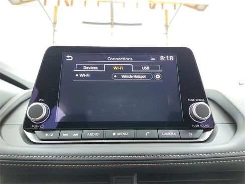 New 2026 Nissan Rogue SV w/ Cold Weather Package image 31