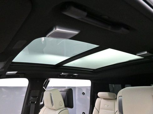 Certified 2026 Cadillac Escalade ESV Sport w/ Touring Package image 32