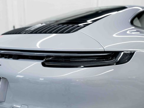 Used 2023 Porsche 911 GT3 RS image 23