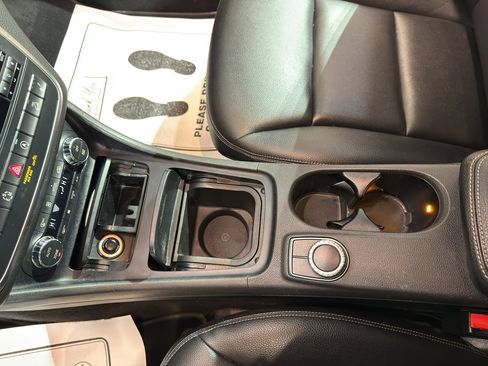 Used 2015 Mercedes-Benz GLA 250 4MATIC image 20