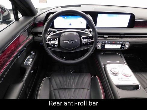Used 2024 Genesis G90 3.5T image 38