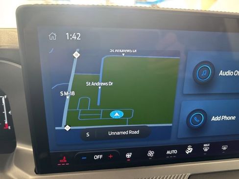 New 2026 Ford Bronco Sport Outer Banks w/ Outer Banks Tech Package+ AWD/4WD image 10
