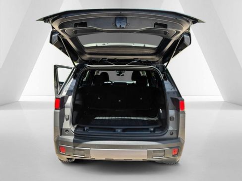 New 2026 Jeep Cherokee Laredo AWD/4WD image 35