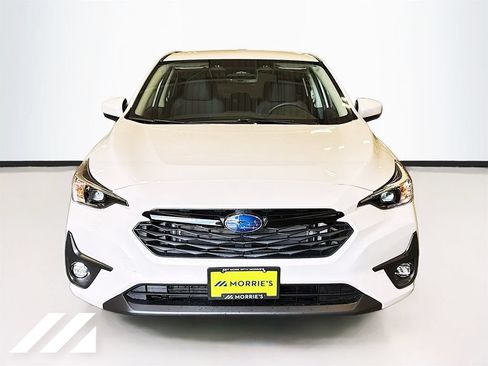 New 2026 Subaru Impreza 2.0i Sport AWD/4WD image 2