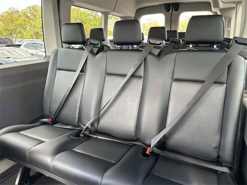 New 2025 Ford Transit 350 XL image 10
