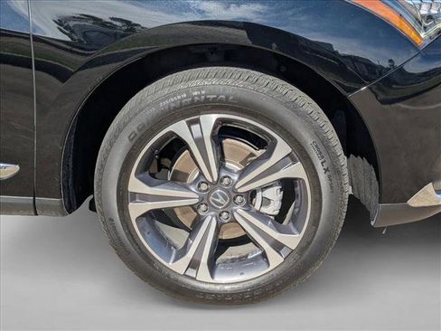 Certified 2023 Acura RDX AWD w/ Advance Package image 22