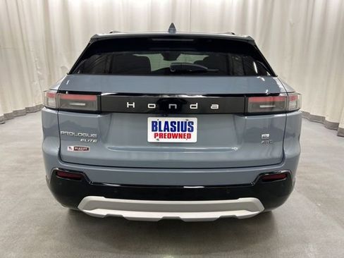 Used 2024 Honda Prologue Elite image 30
