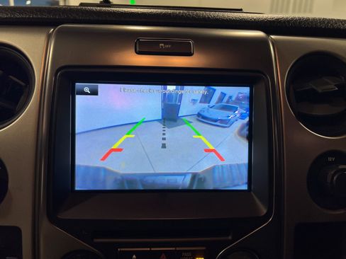 Used 2013 Ford F150 Raptor w/ Luxury Equipment Group image 18