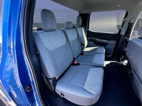 Used 2023 Ford F150 XLT AWD/4WD image 24