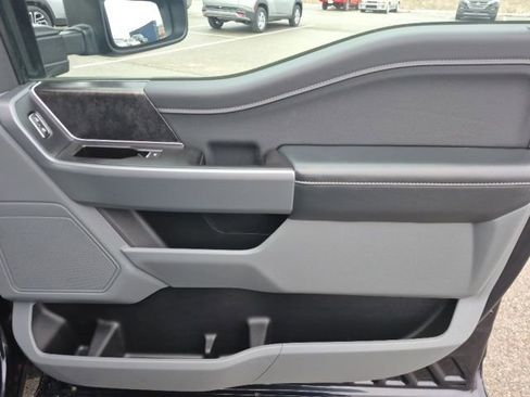 Used 2021 Ford F150 XLT w/ Equipment Group 302A High image 18