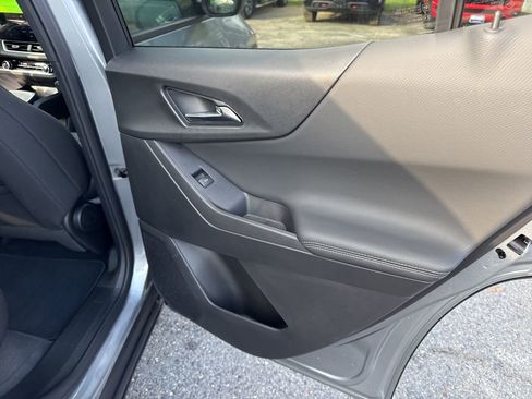 New 2026 Chevrolet Equinox LT image 35