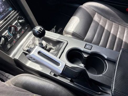 Used 2009 Ford Mustang GT Premium RWD image 21