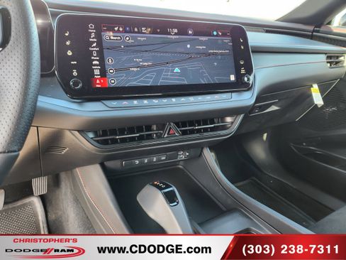 New 2026 Dodge Charger Daytona Scat Pack w/ Track Package image 14