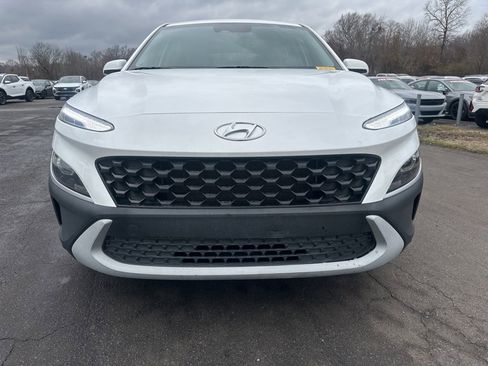 Used 2022 Hyundai Kona SE image 12