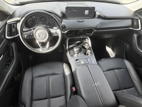 Used 2025 MAZDA CX-90 3.3 Turbo w/ Select Package AWD/4WD image 10