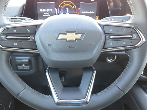 New 2026 Chevrolet Tahoe LT w/ Comfort Package image 26