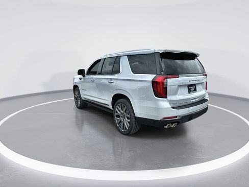 New 2026 GMC Yukon Denali Ultimate w/ LPO, Floor Liner Package AWD/4WD image 6