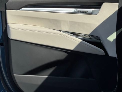 New 2026 Cadillac Escalade ESV Sport w/ Touring Package image 16