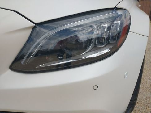 Used 2019 Mercedes-Benz C 63 AMG S image 7