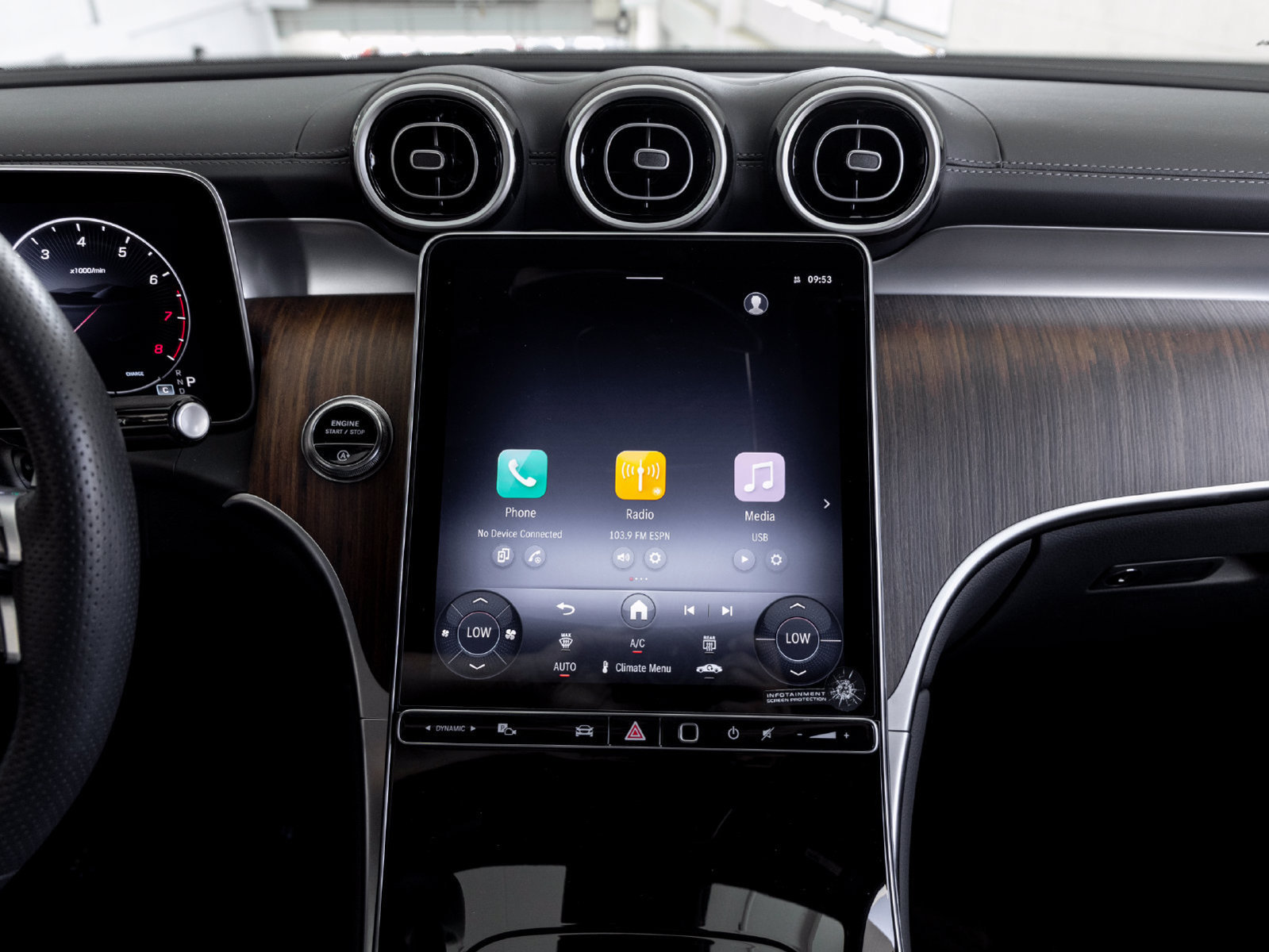 Certified 2026 Mercedes-Benz GLC 300 image 18